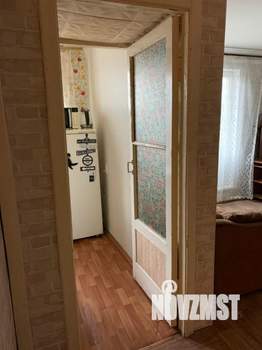 1-к квартира, посуточно, 30м2, 3/5 этаж
