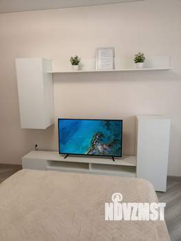 1-к квартира, посуточно, 44м2, 14/16 этаж