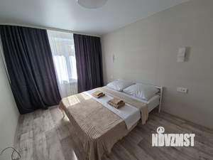 2-к квартира, посуточно, 70м2, 10/10 этаж
