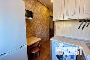 2-к квартира, посуточно, 50м2, 1/2 этаж