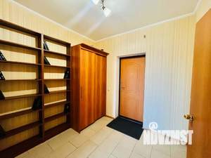 1-к квартира, посуточно, 35м2, 4/7 этаж
