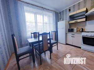 2-к квартира, посуточно, 60м2, 8/9 этаж