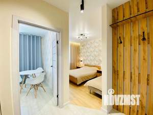 1-к квартира, посуточно, 50м2, 8/9 этаж