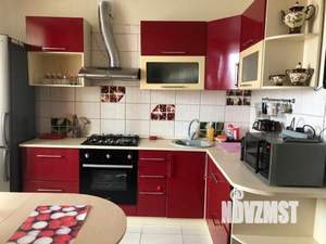 3-к квартира, посуточно, 89м2, 10/10 этаж
