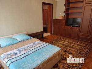 1-к квартира, посуточно, 40м2, 5/9 этаж