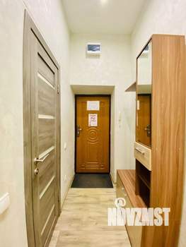 2-к квартира, посуточно, 40м2, 1/1 этаж