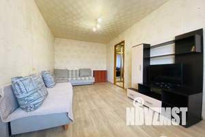 2-к квартира, посуточно, 45м2, 5/5 этаж