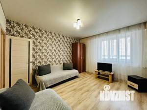 1-к квартира, посуточно, 40м2, 7/14 этаж