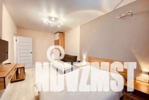 2-к квартира, посуточно, 76м2, 8/9 этаж