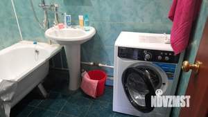 2-к квартира, на длительный срок, 58м2, 4/10 этаж