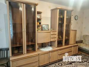 3-к квартира, на длительный срок, 61м2, 1/5 этаж
