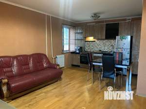 3-к квартира, на длительный срок, 84м2, 6/6 этаж