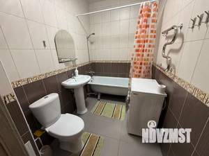 1-к квартира, посуточно, 42м2, 8/9 этаж