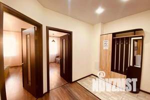 1-к квартира, посуточно, 40м2, 8/16 этаж