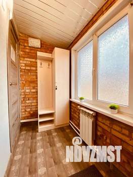 Студия квартира, посуточно, 28м2, 1/2 этаж