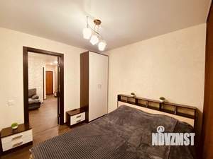 2-к квартира, посуточно, 50м2, 1/1 этаж