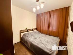 2-к квартира, посуточно, 50м2, 1/1 этаж