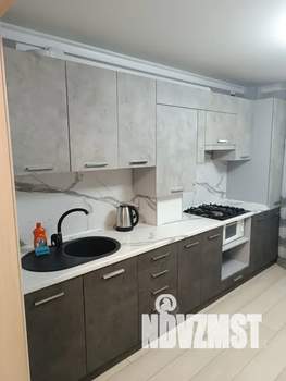 1-к квартира, посуточно, 50м2, 5/10 этаж