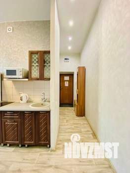 2-к квартира, посуточно, 50м2, 1/1 этаж