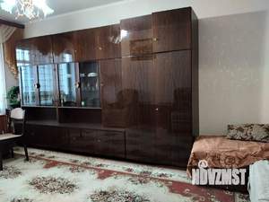 2-к квартира, на длительный срок, 53м2, 4/10 этаж