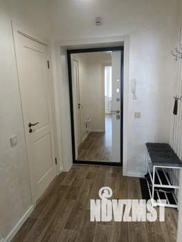 1-к квартира, посуточно, 40м2, 3/9 этаж