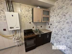 1-к квартира, на длительный срок, 35м2, 4/9 этаж