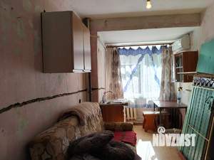 1-к квартира, на длительный срок, 18м2, 1/5 этаж