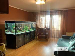 3-к квартира, на длительный срок, 84м2, 6/6 этаж