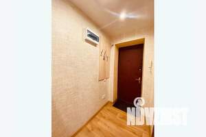 1-к квартира, посуточно, 35м2, 4/4 этаж