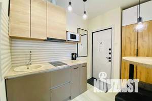 1-к квартира, посуточно, 30м2, 9/10 этаж