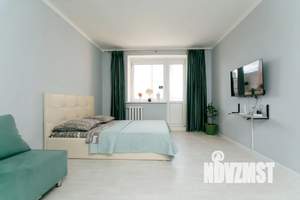 1-к квартира, посуточно, 45м2, 5/9 этаж