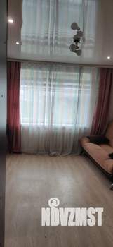1-к квартира, на длительный срок, 19м2, 1/5 этаж