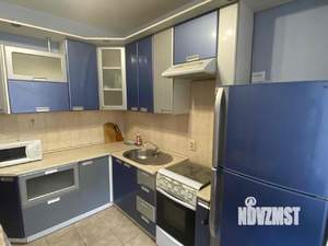 3-к квартира, посуточно, 75м2, 1/1 этаж