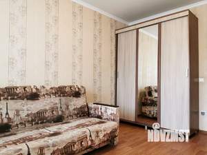 2-к квартира, посуточно, 60м2, 1/1 этаж