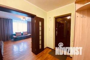 2-к квартира, посуточно, 60м2, 8/10 этаж