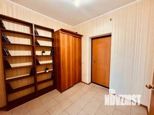 1-к квартира, посуточно, 40м2, 7/7 этаж