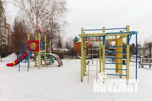 1-к квартира, посуточно, 41м2, 12/16 этаж