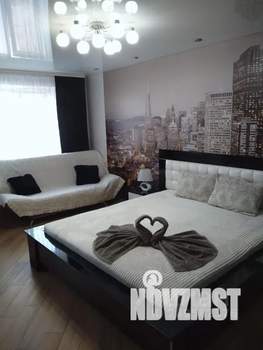 2-к квартира, посуточно, 46м2, 4/5 этаж