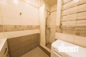 2-к квартира, посуточно, 55м2, 1/1 этаж