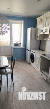 1-к квартира, на длительный срок, 42м2, 10/16 этаж