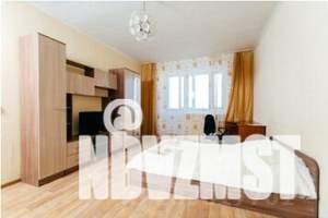 1-к квартира, посуточно, 45м2, 6/9 этаж