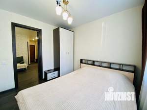 3-к квартира, посуточно, 60м2, 1/5 этаж