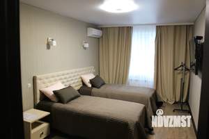 2-к квартира, посуточно, 47м2, 4/5 этаж