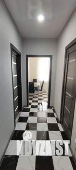 1-к квартира, посуточно, 37м2, 1/1 этаж