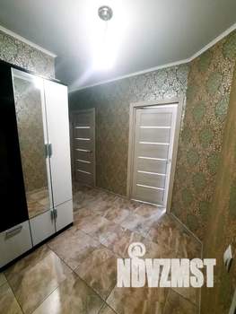2-к квартира, посуточно, 60м2, 8/9 этаж
