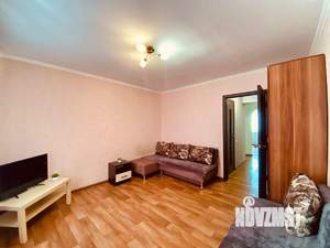 2-к квартира, посуточно, 60м2, 1/1 этаж