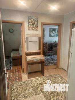 3-к квартира, на длительный срок, 61м2, 1/5 этаж