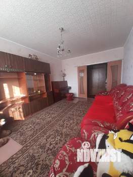 3-к квартира, на длительный срок, 62м2, 7/9 этаж