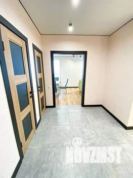 2-к квартира, посуточно, 70м2, 14/16 этаж