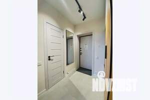 1-к квартира, посуточно, 40м2, 9/10 этаж